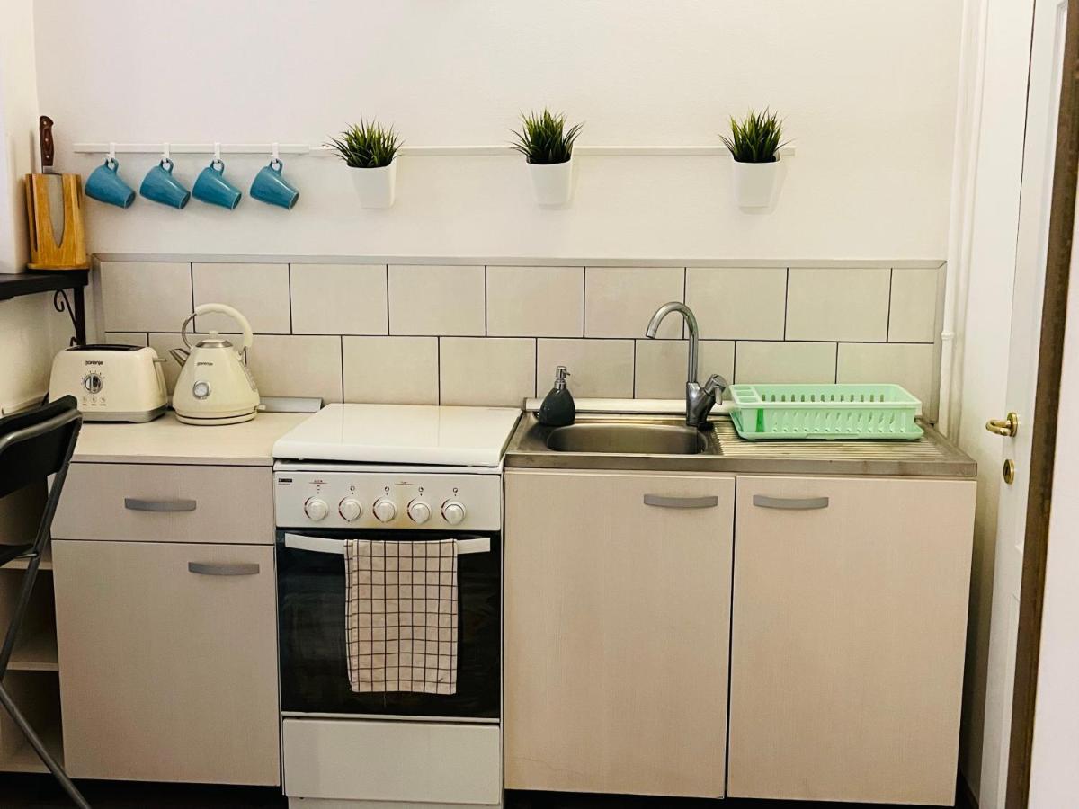Postavarului Apartment Braşov Eksteriør billede