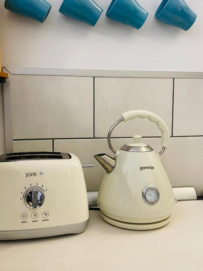 Postavarului Apartment Braşov Eksteriør billede