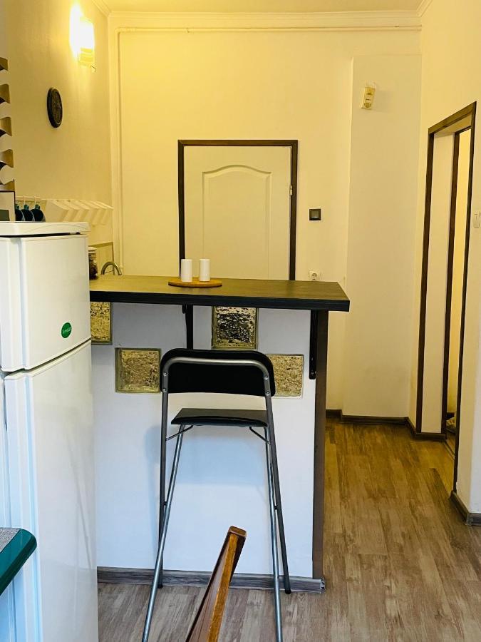 Postavarului Apartment Braşov Eksteriør billede