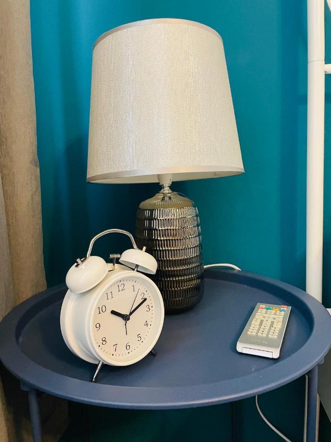 Postavarului Apartment Braşov Eksteriør billede